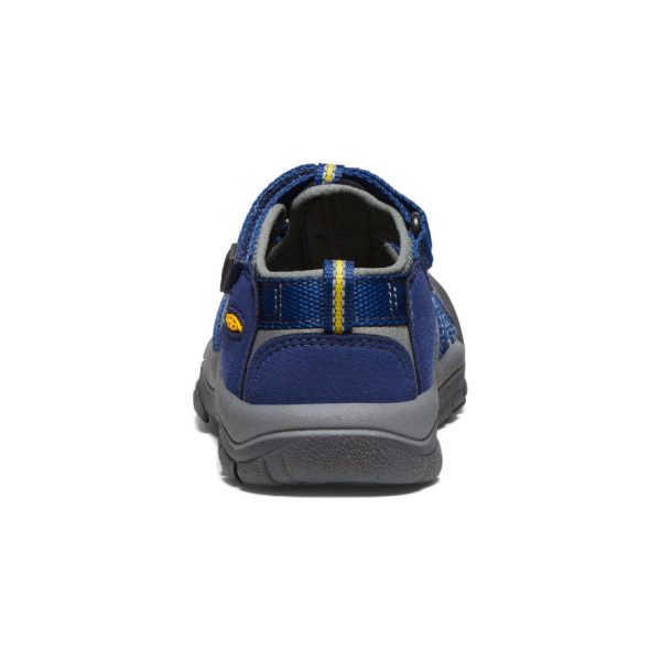 Little Kids' Newport H2 | Blue Depths/Gargoyle