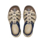 Men's Newport H2 Sandal  |  Tri-Block Safari