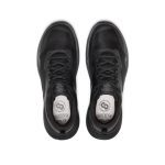 Men's Speedworks ESD Work Sneaker (Carbon Toe)  |  Black/Black