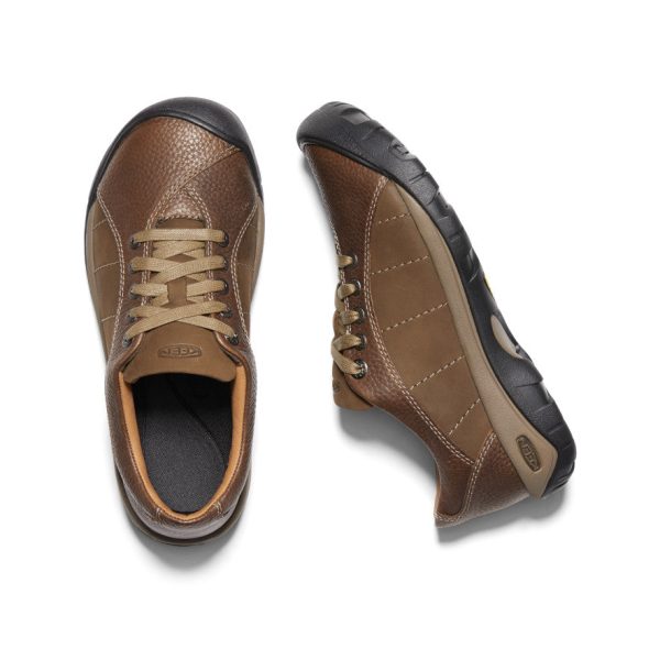Women's Presidio | Cascade/Shitake