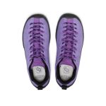 Women's Jasper Sneaker  |  Pansy/Black
