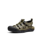 Men's Newport Retro Sandal x ??tudes Studio | Etudes Olive