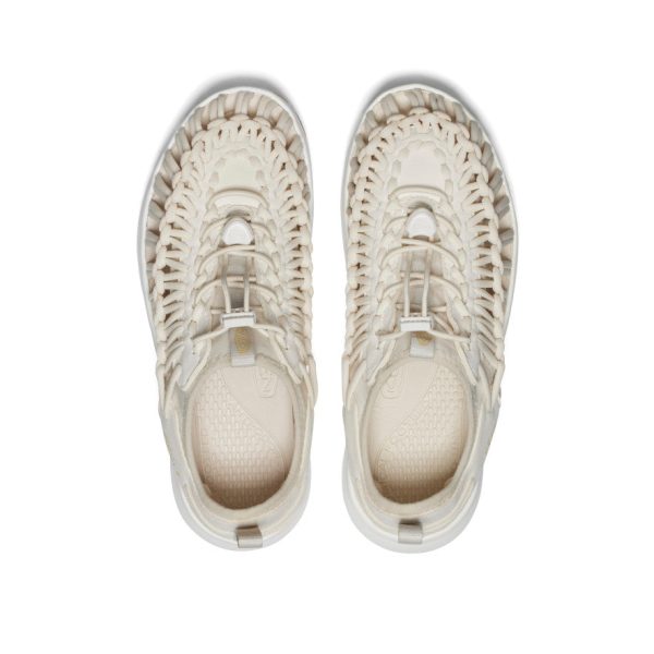 Women's UNEEK O3 Sneaker Sandal  |  Birch/Star White
