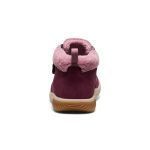 Little Kids' KNX Middie  |  Fig/Lilas