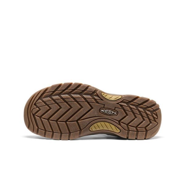 Men's Rapids H2 Sandal  |  Dark Olive/Khaki