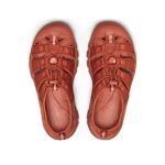 Men's Newport H2 Sandal  |  Monochrome/Burnt Brick