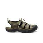 Men's Newport Retro Sandal x ??tudes Studio | Etudes Olive