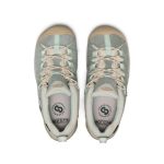 Women's Targhee II Waterproof  |  Ballad Blue/Birch