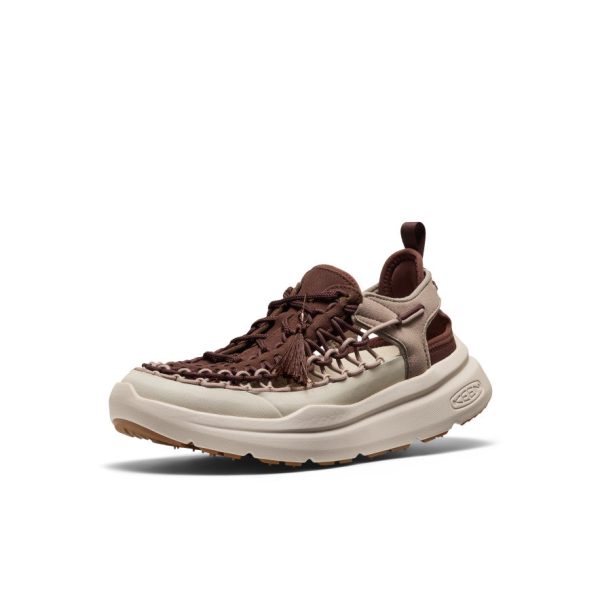 Men's UNEEK WK AFEW Sneaker | Past Forward