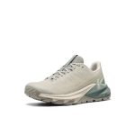 Women's Targhee Apex Waterproof Hiking Shoe  |  Abbey Stone/Birch
