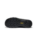 Men's Targhee IV Waterproof Hiking Boot | Triple Black
