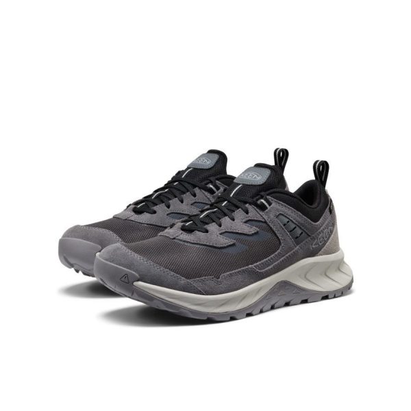 Men's Hightrail Waterproof Hiking Shoe  |  Magnet/Alloy
