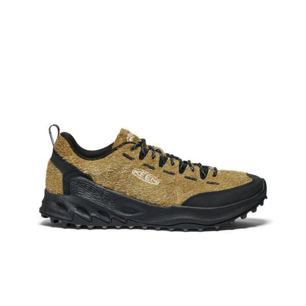 Men's Jasper Zionic Sneaker x Gramicci | Gothic Olive/Black