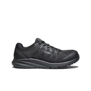 Men's Vista Energy (Carbon Toe) | Black/Raven