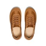 Women's KNX T-Toe Sneaker | Chipmunk/Birch