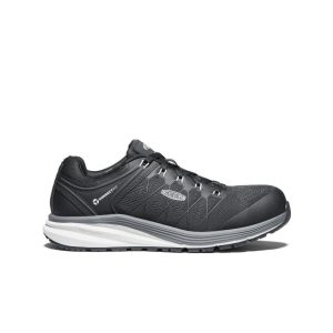 Men's Vista Energy ESD (Carbon Toe)  |  Vapor/Black