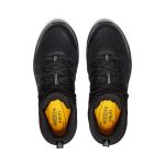 Men's Vista Energy Mid INT MET (Carbon Toe) | Black/Raven