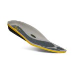 Women's Outdoor K-20 Plus Insole  |  Black