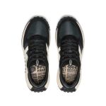 Women's KS86 Sneaker | Black/Birch