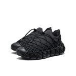 Men's UNEEK 360 Sneaker  |  Black/Magnet