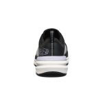 Women's Speedworks Work Sneaker (Carbon Toe)  |  Thistle/Black