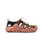 Women's Hyperport HL Sandal  |  Terrain Bison