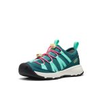 Little Kids' Motozoa Sneaker  |  Mediterranea/Pink Lemonade