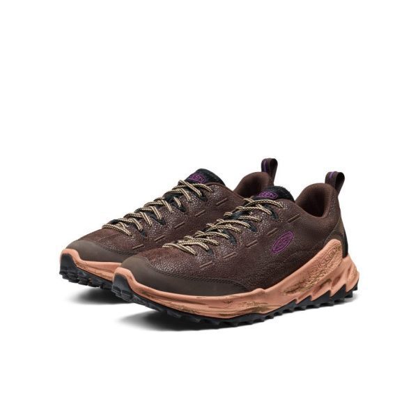 Men's Jasper Zionic Sneaker  |  Terrain Java