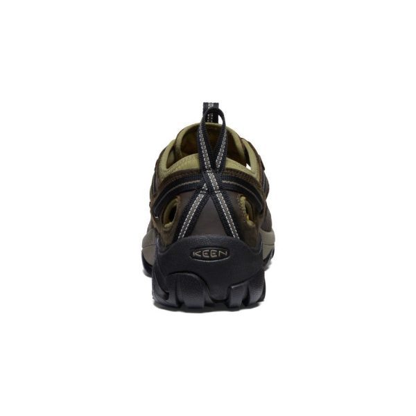 Men's Arroyo II | Canteen/Black