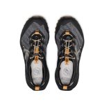 Women's Zionic ADV Open-Air Hiking Shoe | Black/Oak Buff