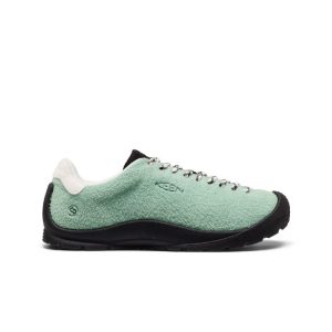 Women's Jasper KM Lite Sneaker  |  Granite Green/Black