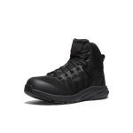 Women's Vista Energy Mid INT MET (Carbon Toe)  |  Black/Raven