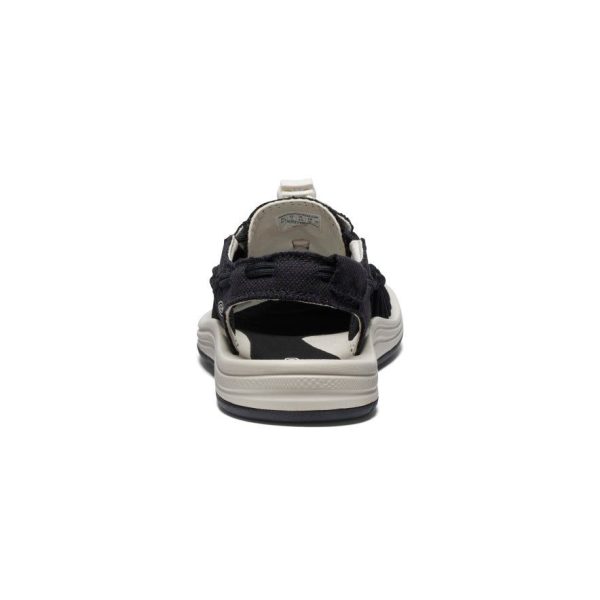 Women's UNEEK Canvas | Black/Birch
