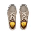 Men's Kenton Work Shoe (Carbon Toe) | Brindle/Gum