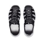 Women's Astoria West Sandal  |  Black/Grey