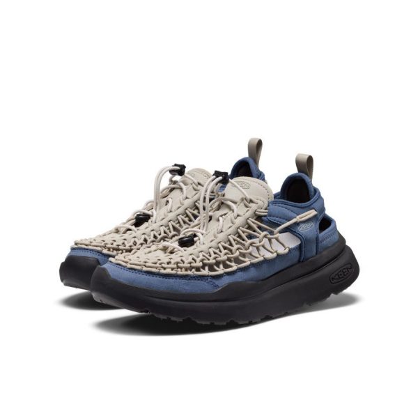 Men's UNEEK WK Sneaker  |  Vintage Indigo