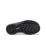 Men's Newport HL Sandal | Perseid Black