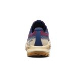 Women's Targhee Apex Waterproof Hiking Shoe  |  Fig/Naval Academy