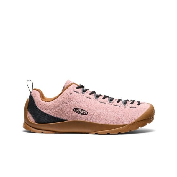 Women's Jasper Sneaker x Highsnobiety  |  Pink/Gum