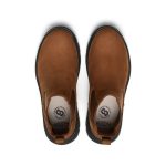 Women's Kosa Chelsea Boot | Bison/Black
