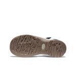 Women's Rose Sandal  |  Navy