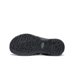 Women's Whisper  |  Black/Steel Grey