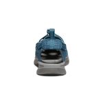 Women's Whisper  |  Smoke Blue