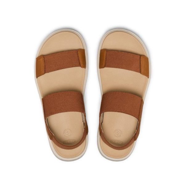 Women's Elle Mila Backstrap Sandal | KEEN Maple