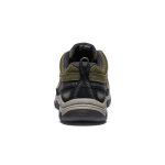 Men's Targhee IV Vented Hiking Shoe  |  Dark Olive/Gold Flame