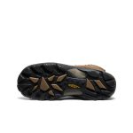 Men's Pyrenees Waterproof Hiking Boot  |  Syrup