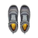 Women's Reno Waterproof Mid (Carbon Toe)  |  Magnet/Ipanema