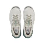 Men's Targhee Apex Waterproof Hiking Shoe  |  Star White/Lily Pad