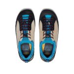 Women's Jasper Rocks Sneaker | Safari/Fjord Blue