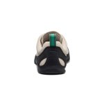 Women's Jasper Sneaker  |  Birch/Winter Green